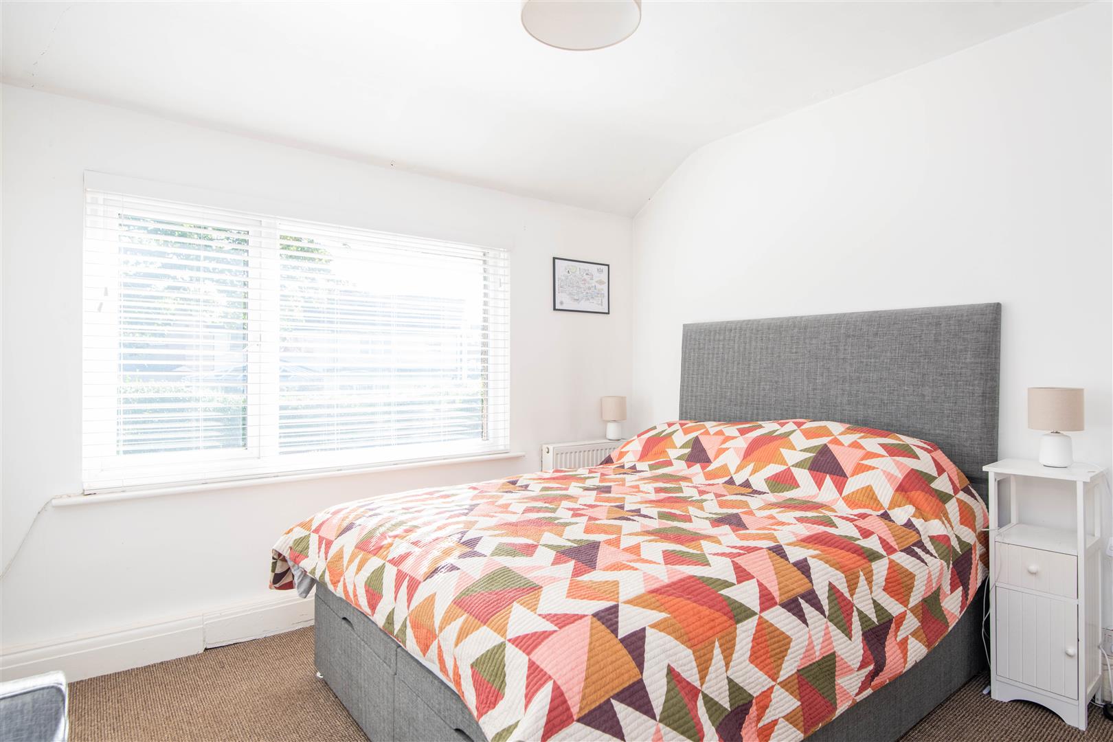 Strathmore Grove, Chorley